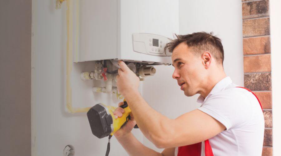 Professional same day plumber in Rockford, AL